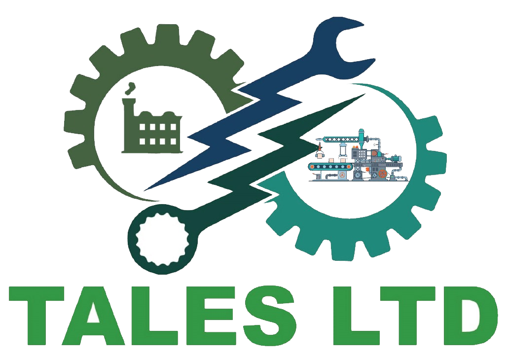 Tales LTD